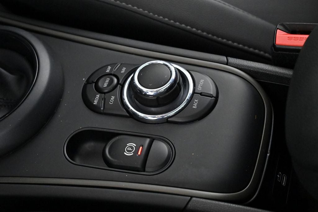 2023 MINI Cooper S Countryman Cooper S