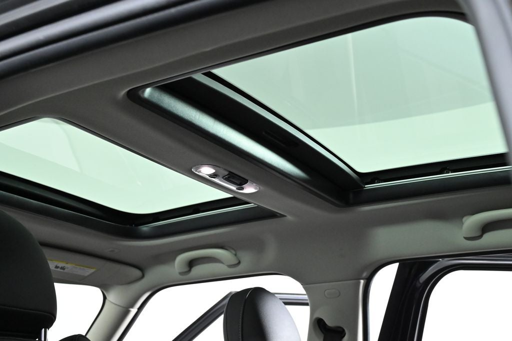 2023 MINI Cooper S Countryman Cooper S