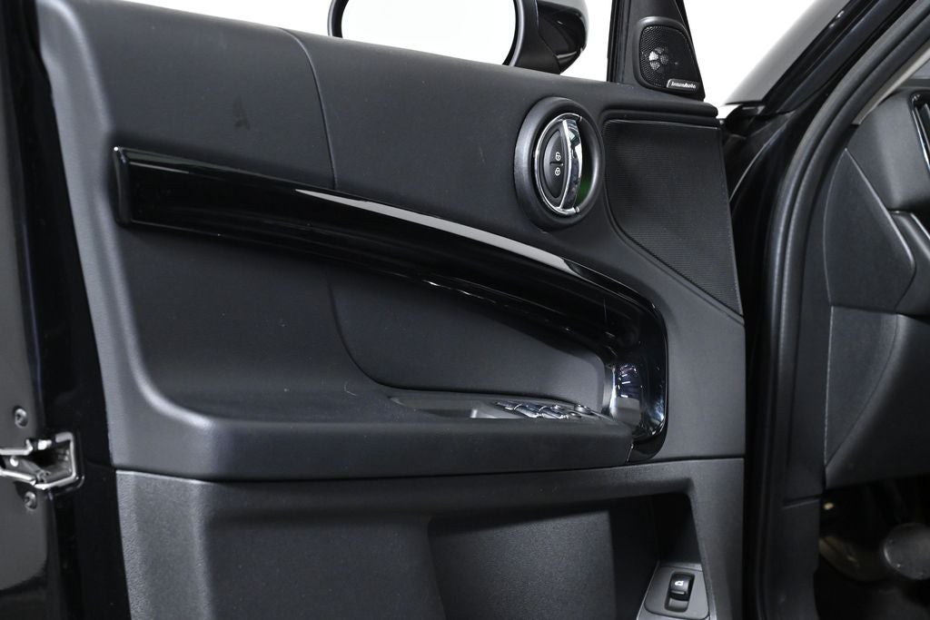 2023 MINI Cooper S Countryman Cooper S