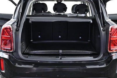 2023 MINI Cooper S Countryman Cooper S