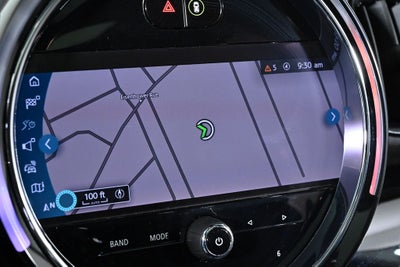 2023 MINI Countryman All4 Cooper S