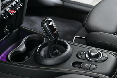 2023 MINI Countryman All4 Cooper S