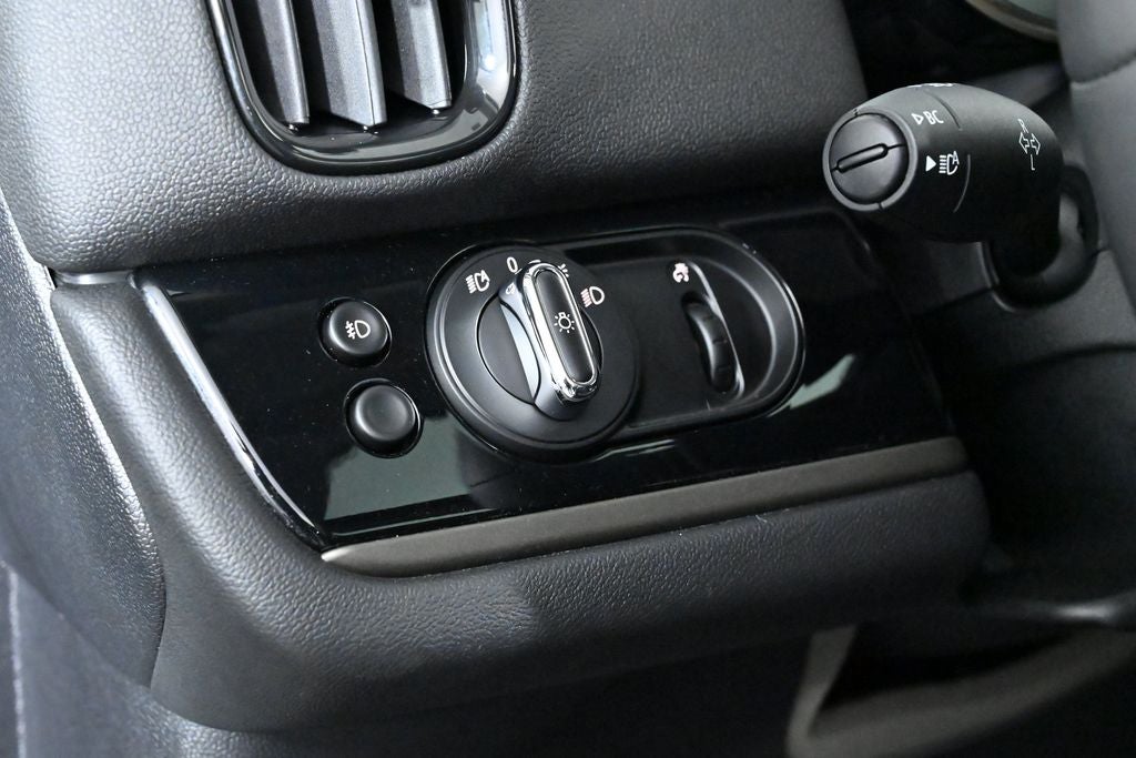 2023 MINI Countryman All4 Cooper S