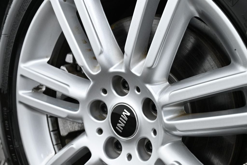 2023 MINI Countryman All4 Cooper S