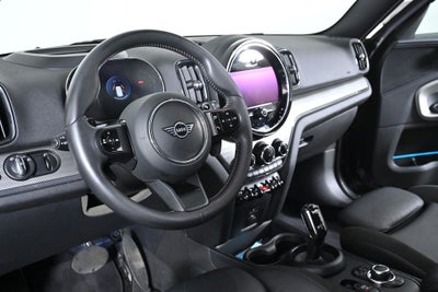 2023 MINI Cooper S Countryman Cooper S