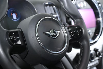 2023 MINI Cooper S Countryman Cooper S