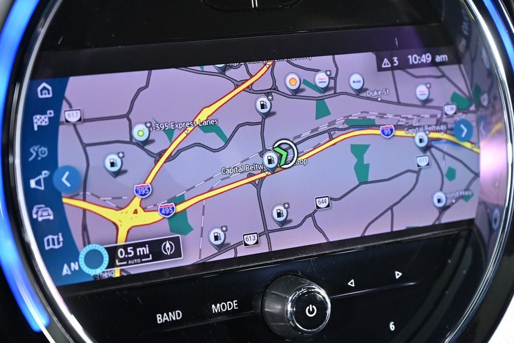 2023 MINI Cooper S Countryman Cooper S