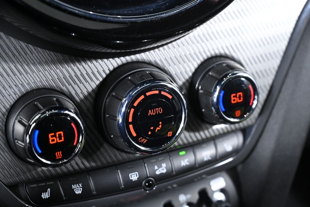 2023 MINI Cooper S Countryman Cooper S