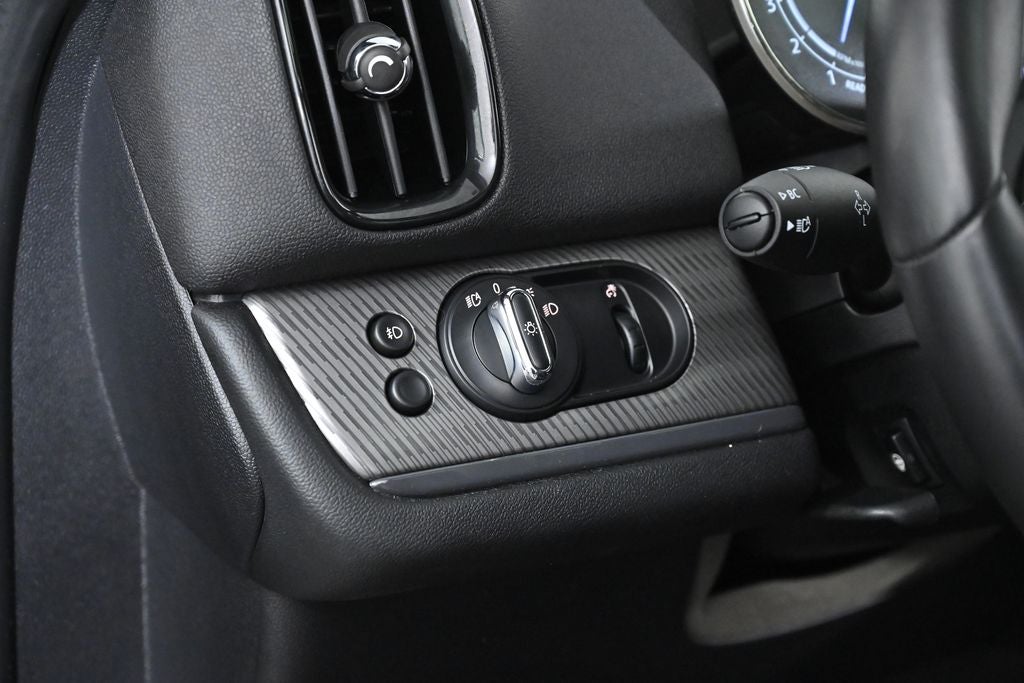 2023 MINI Cooper S Countryman Cooper S