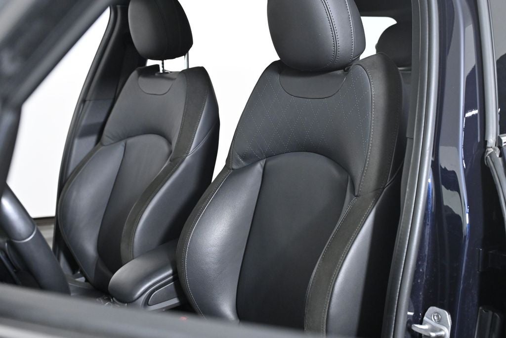 2023 MINI Cooper S Countryman Cooper S