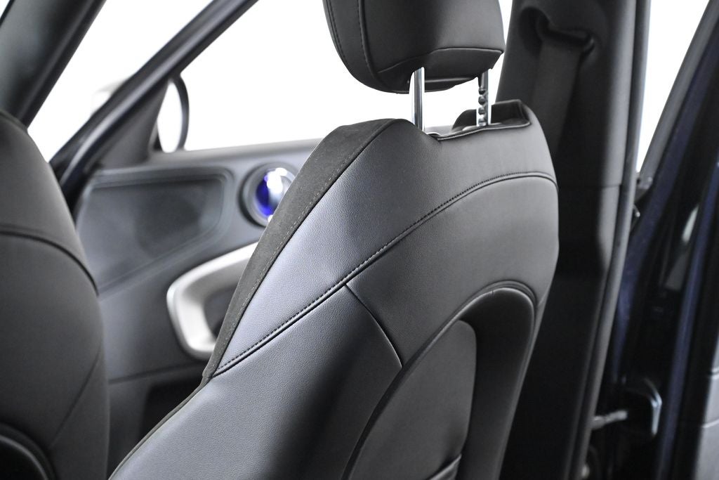 2023 MINI Cooper S Countryman Cooper S