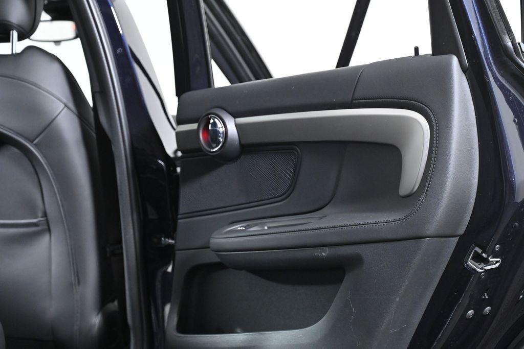 2023 MINI Cooper S Countryman Cooper S