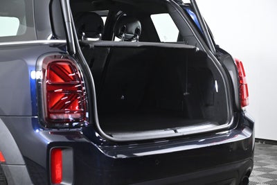 2023 MINI Cooper S Countryman Cooper S