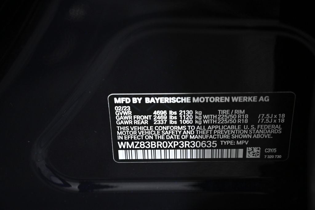 2023 MINI Cooper S Countryman Cooper S