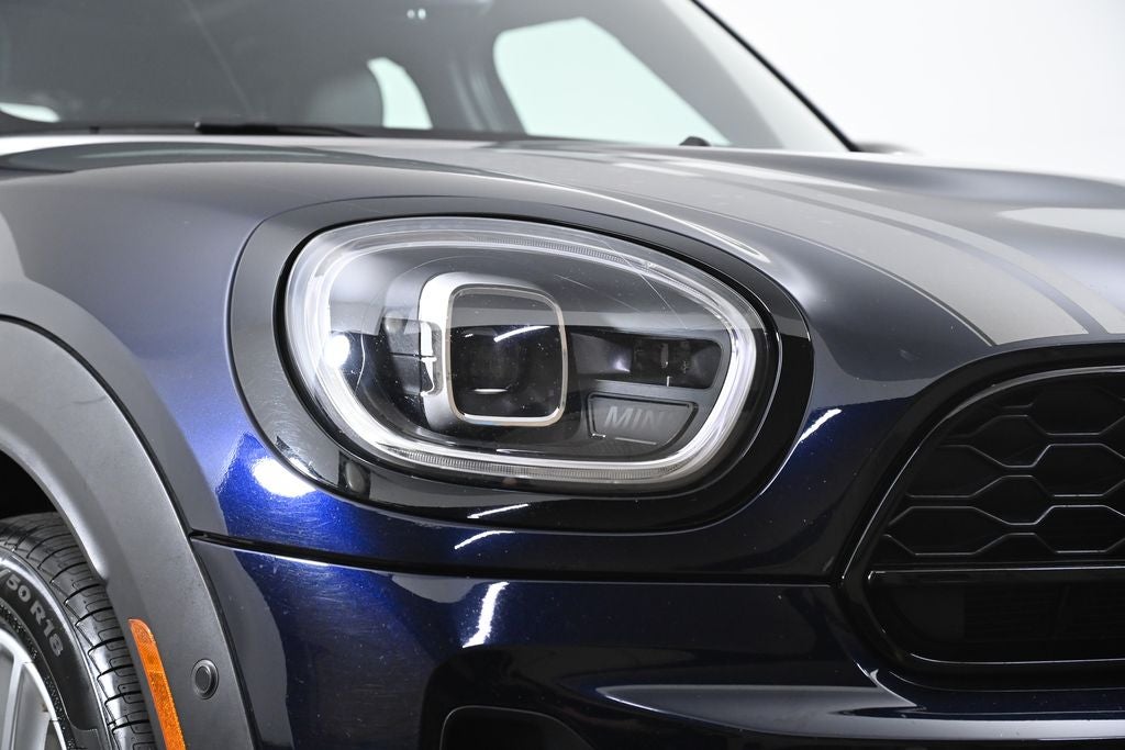 2023 MINI Cooper S Countryman Cooper S