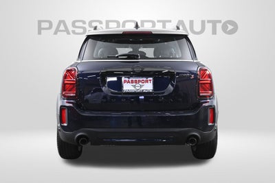 2023 MINI Cooper S Countryman Cooper S
