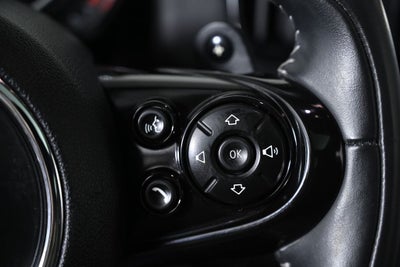 2019 MINI Cooper S Countryman Cooper S