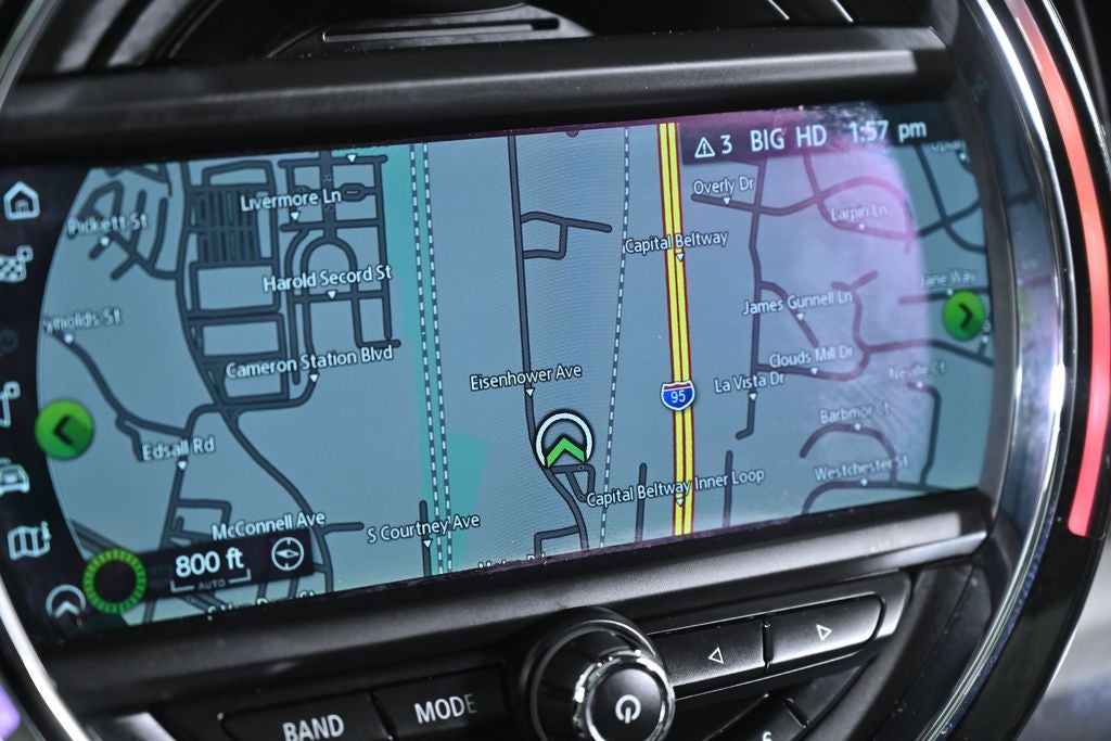 2019 MINI Cooper S Countryman Cooper S