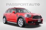 2019 MINI Cooper S Countryman Cooper S