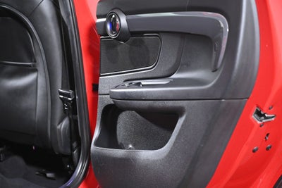 2019 MINI Cooper S Countryman Cooper S