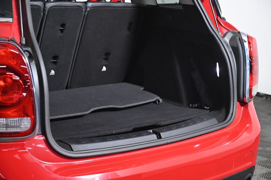 2019 MINI Cooper S Countryman Cooper S