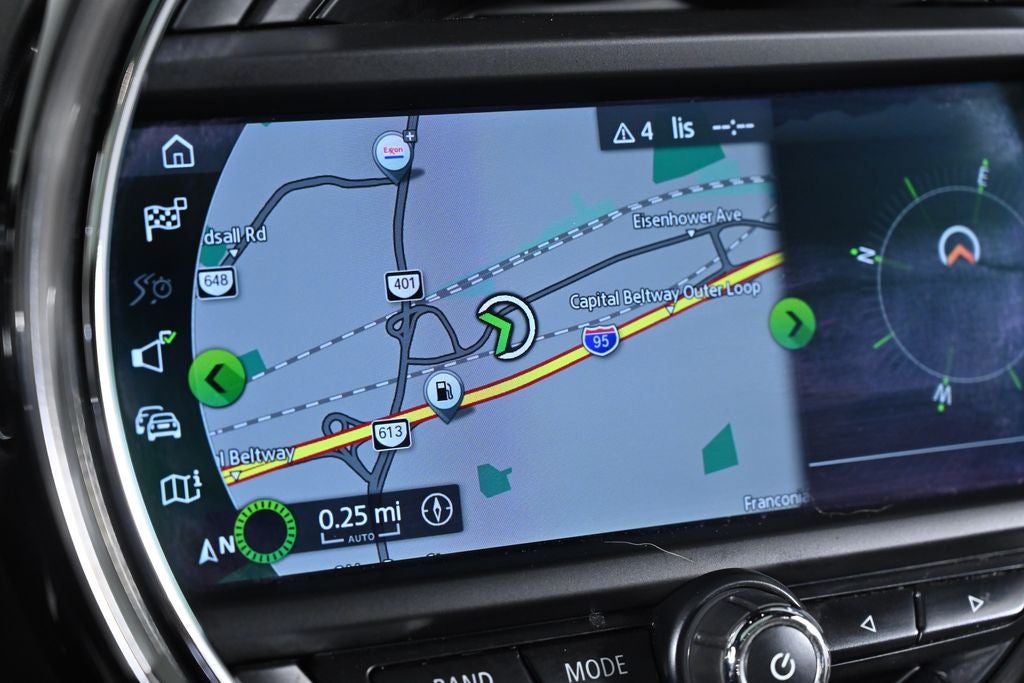 2019 MINI Cooper S Countryman Cooper S