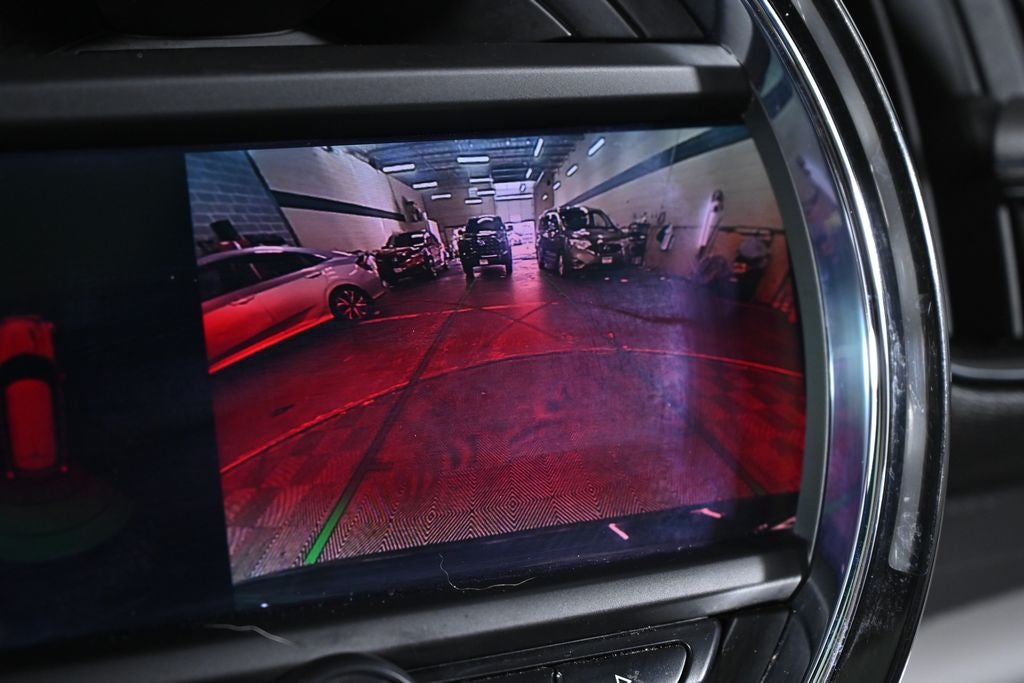 2019 MINI Cooper S Countryman Cooper S