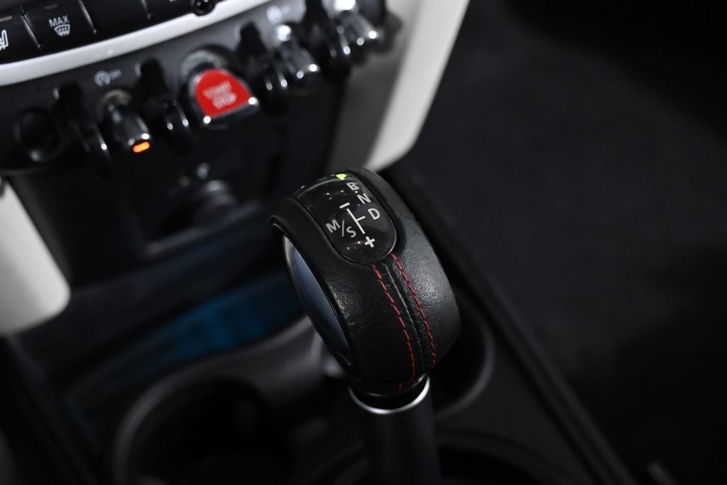 2019 MINI Cooper S Countryman Cooper S