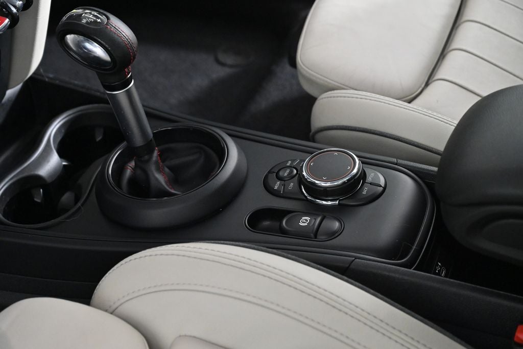 2019 MINI Cooper S Countryman Cooper S