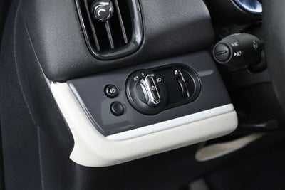 2019 MINI Cooper S Countryman Cooper S