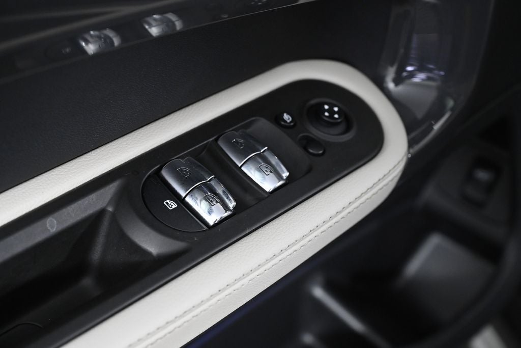 2019 MINI Cooper S Countryman Cooper S