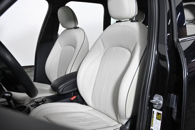 2019 MINI Cooper S Countryman Cooper S