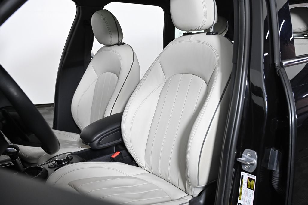 2019 MINI Cooper S Countryman Cooper S