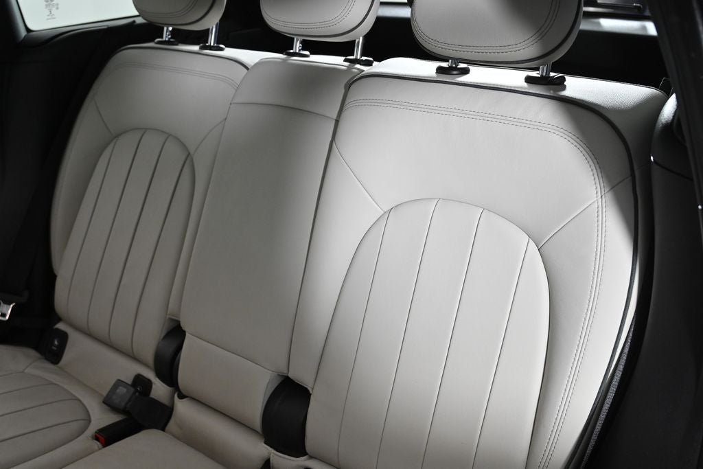 2019 MINI Cooper S Countryman Cooper S