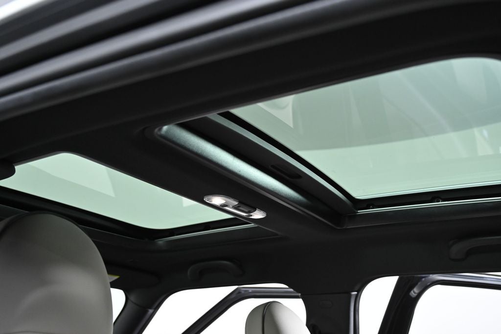 2019 MINI Cooper S Countryman Cooper S