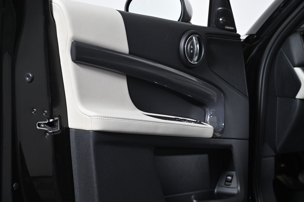 2019 MINI Cooper S Countryman Cooper S