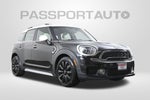 2019 MINI Cooper S Countryman Cooper S