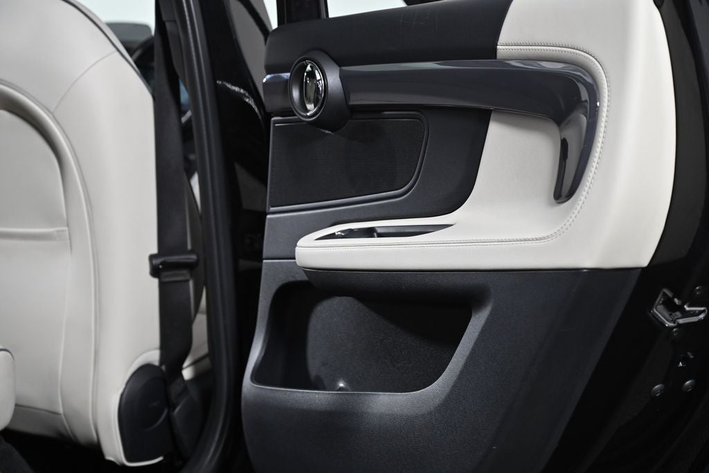 2019 MINI Cooper S Countryman Cooper S