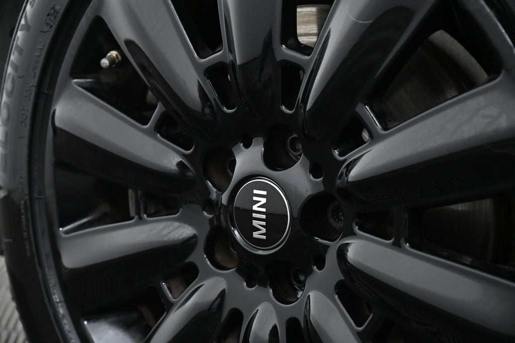 2019 MINI Cooper S Countryman Cooper S