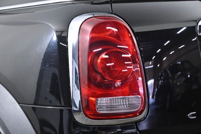 2019 MINI Cooper S Countryman Cooper S