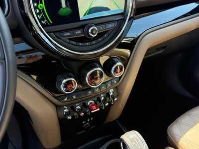 2018 MINI Cooper S Countryman Base