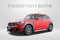 2018 MINI Cooper S Countryman Cooper S