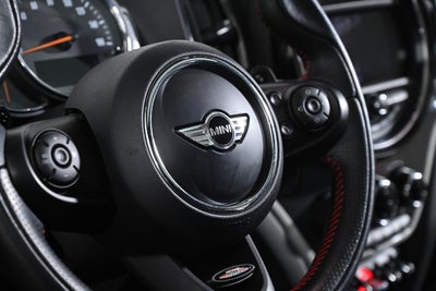2018 MINI Cooper S Countryman Cooper S