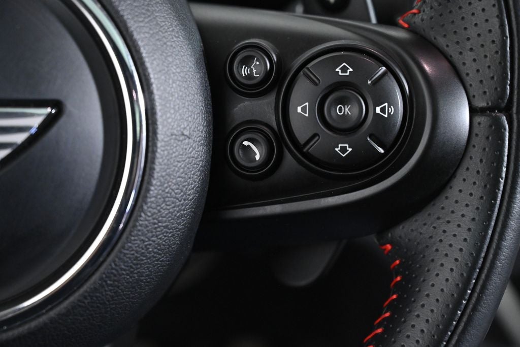 2018 MINI Cooper S Countryman Cooper S