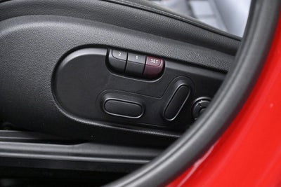 2018 MINI Cooper S Countryman Cooper S