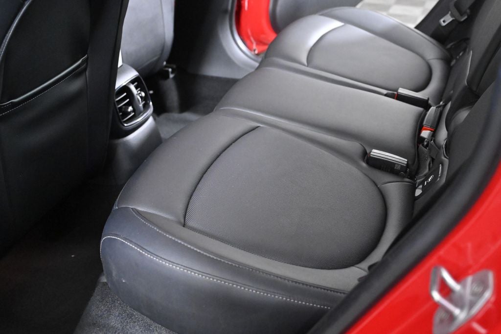 2018 MINI Cooper S Countryman Cooper S