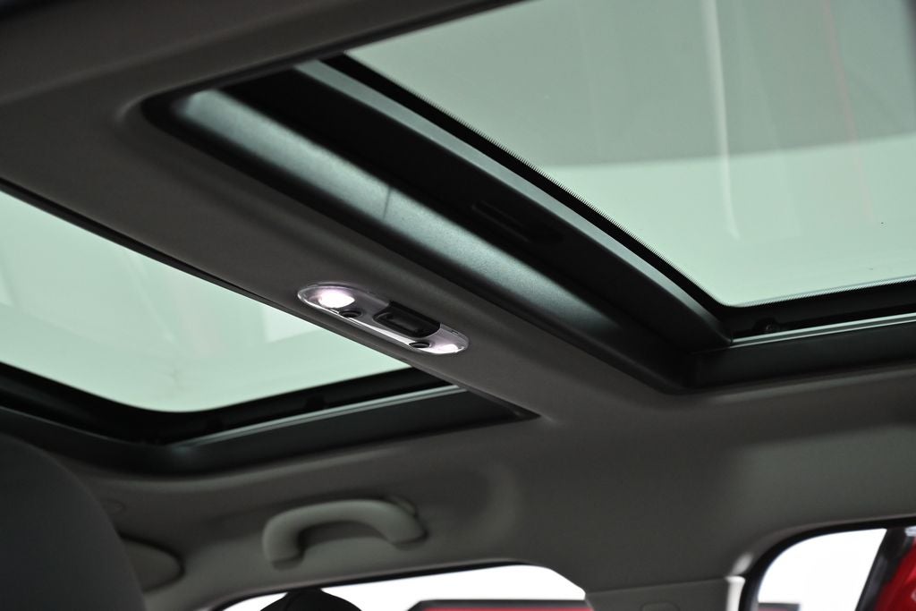 2018 MINI Cooper S Countryman Cooper S