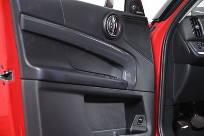 2018 MINI Cooper S Countryman Cooper S