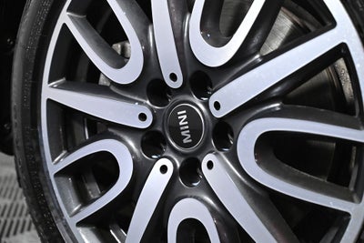 2018 MINI Cooper S Countryman Cooper S