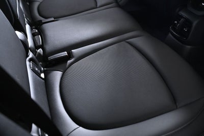 2018 MINI Cooper S Countryman Base